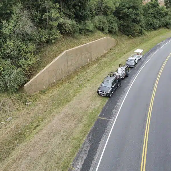 Graffiti Removal in Staunton
