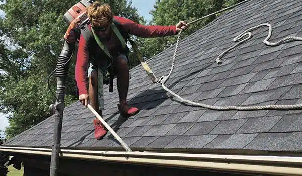 Gutter Cleaning nav