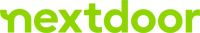 nextdoor logo