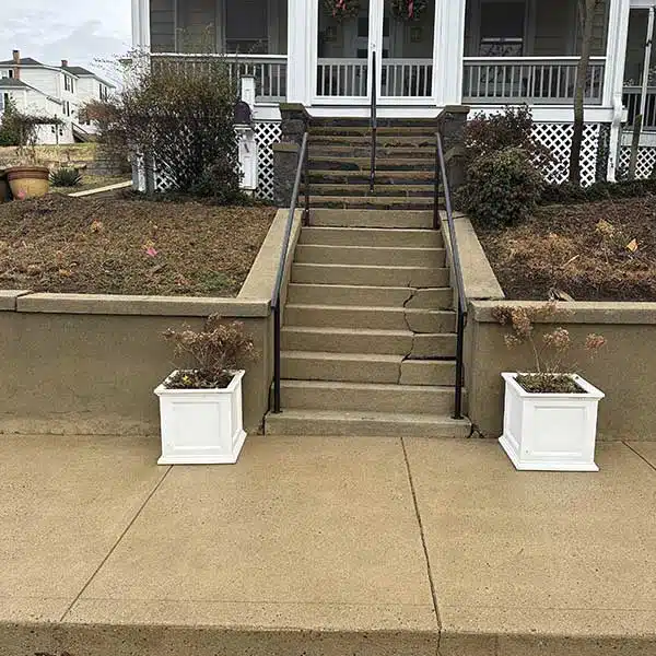 Pressure Washing in Staunton, VA