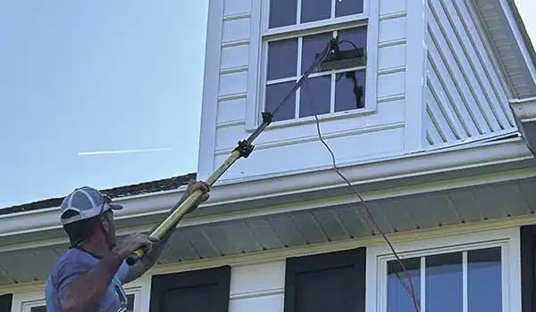 nav Window Cleaning